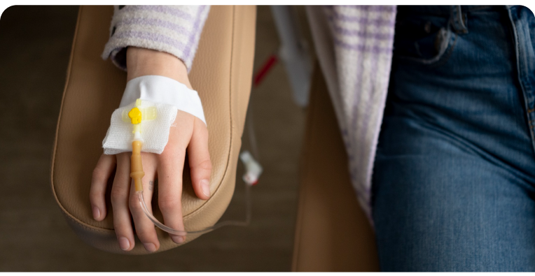 Revitaliza tu Vida con la Terapia NAD+: Descubre sus Sorprendentes Beneficios